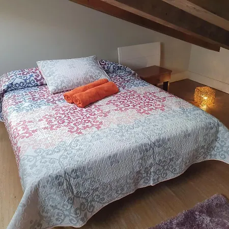 Principal Plaza Appartement Salamanca Buitenkant foto
