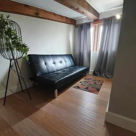 Principal Plaza Appartement Salamanca Buitenkant foto