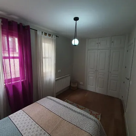 Principal Plaza Appartement Salamanca Buitenkant foto