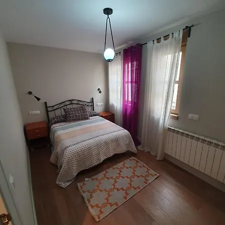 Principal Plaza Appartement Salamanca Buitenkant foto