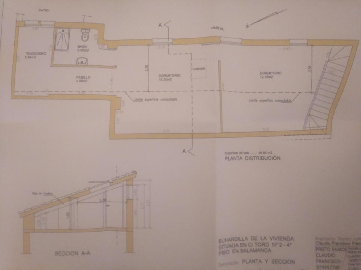 Apartment Principal Plaza