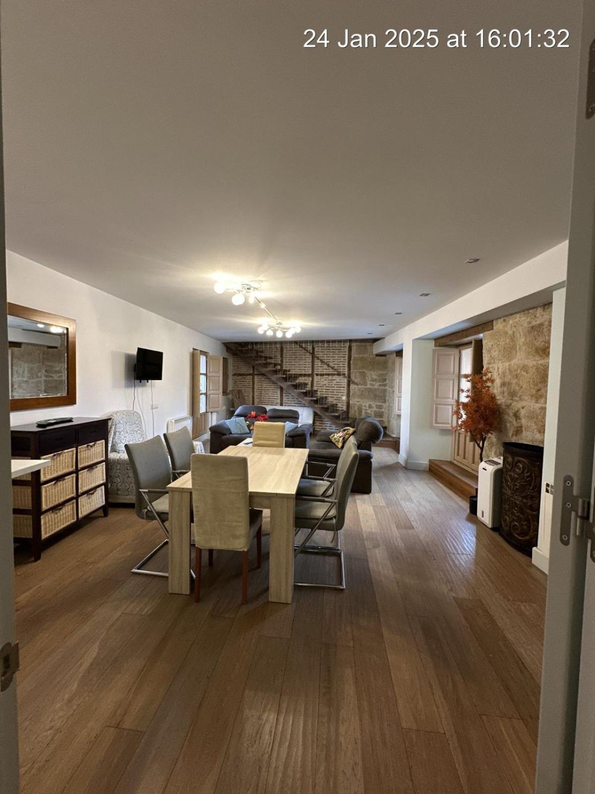 Apartment Principal Plaza *