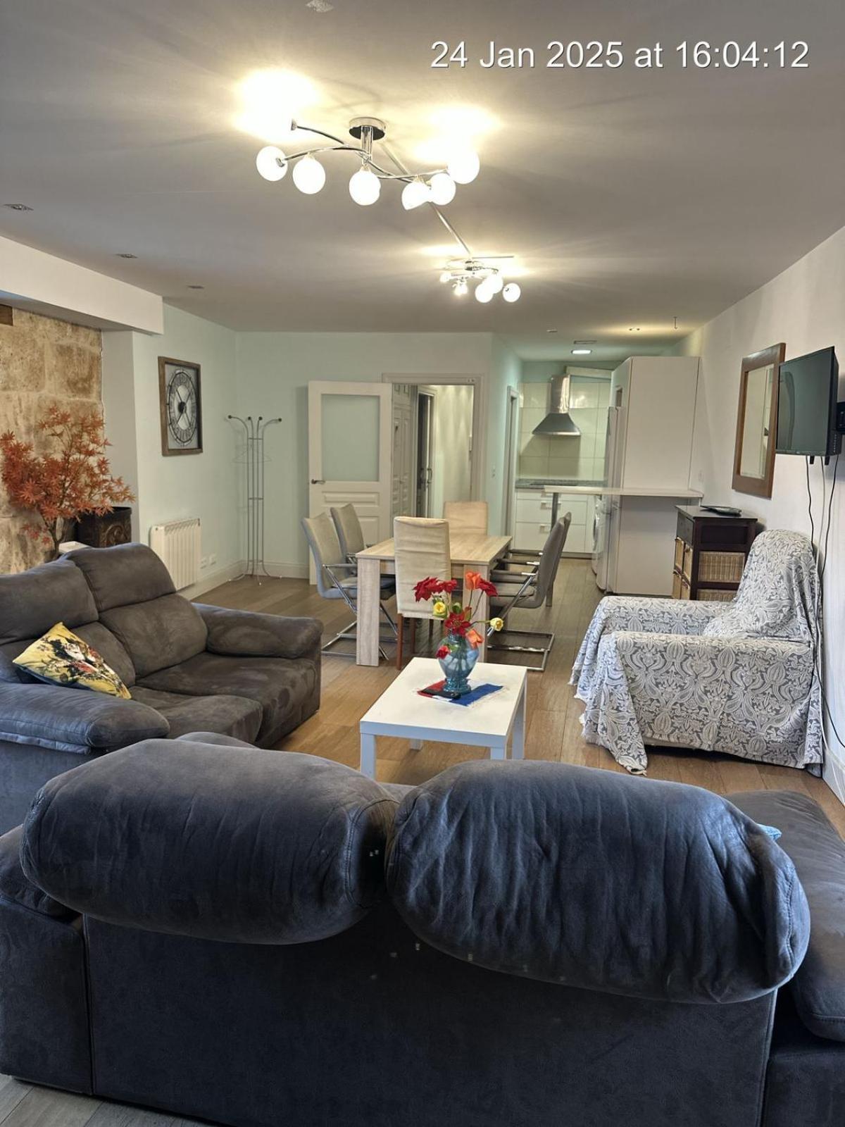 Apartment Principal Plaza Salamanca