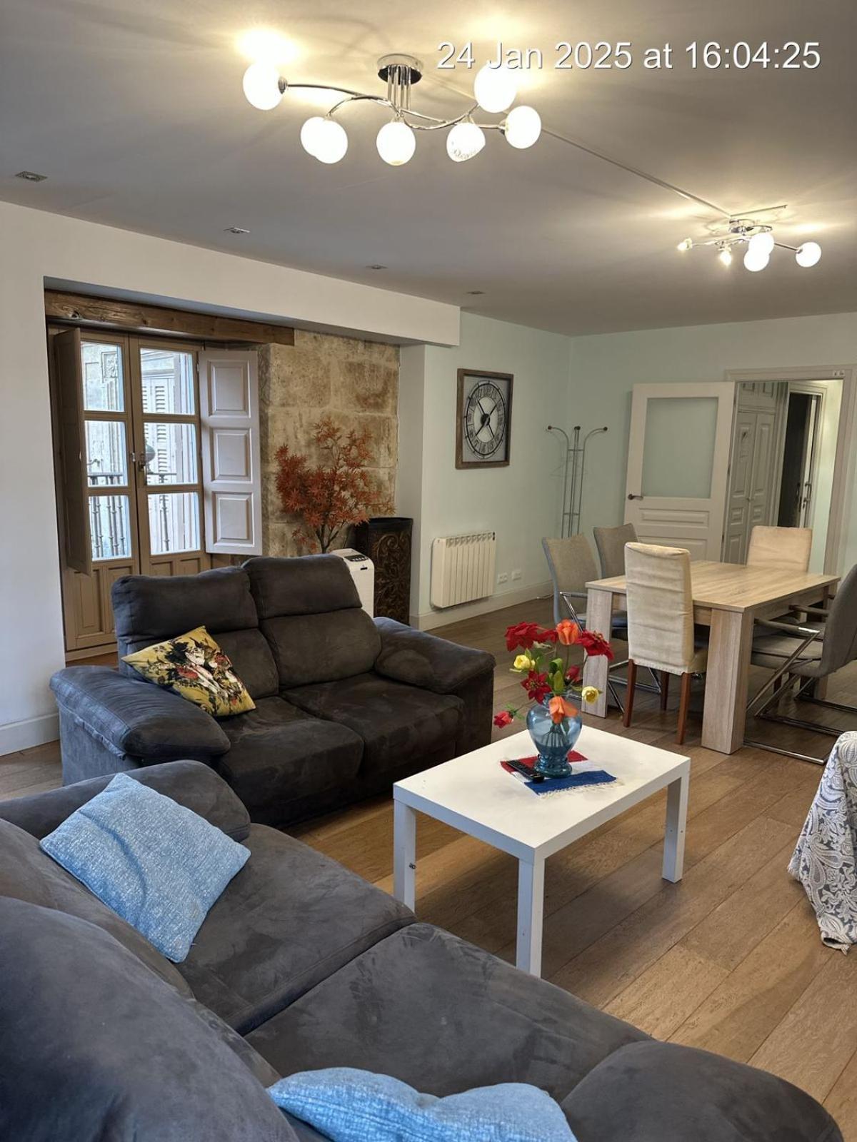 Apartment Principal Plaza *