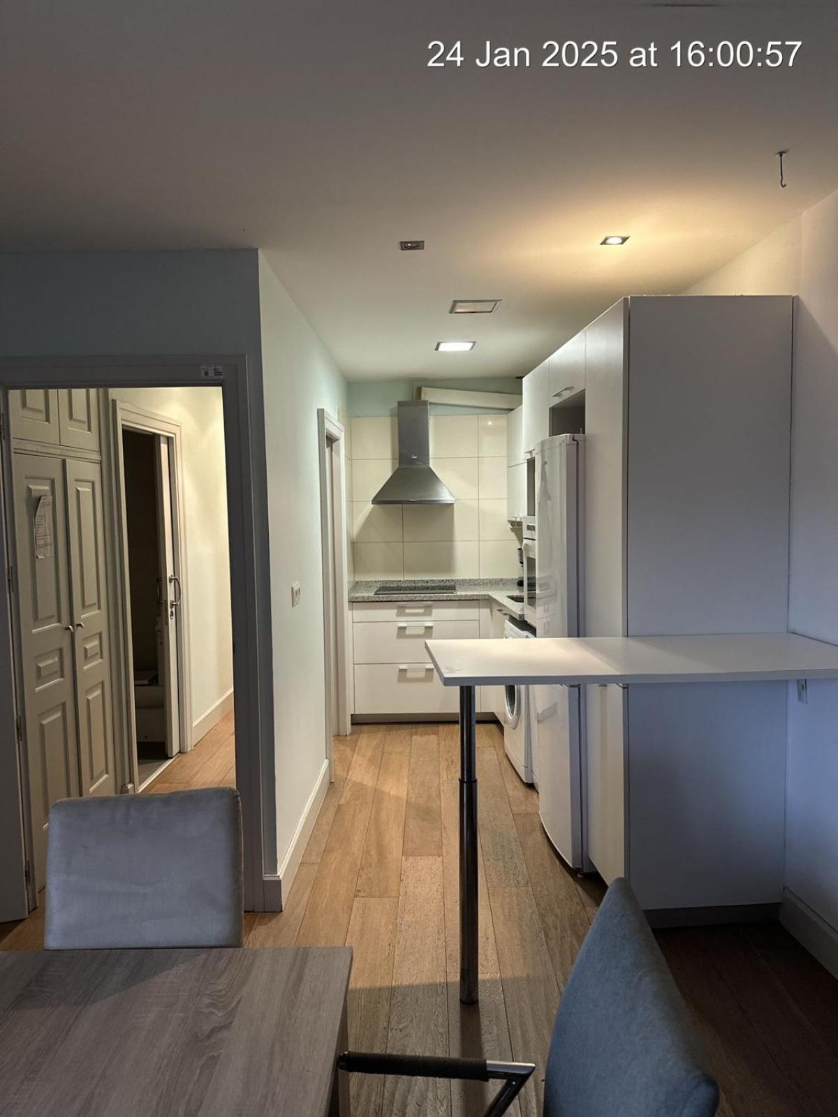 Principal Plaza Apartment Salamanca