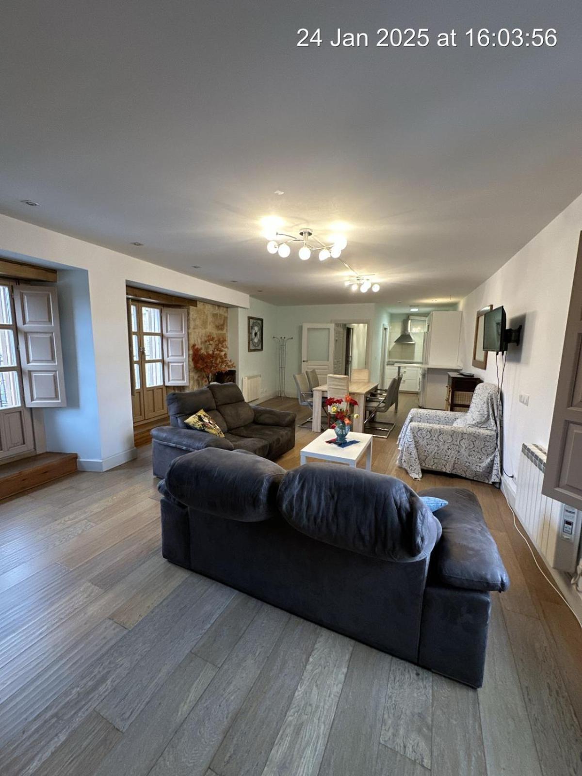 Apartment Principal Plaza Salamanca