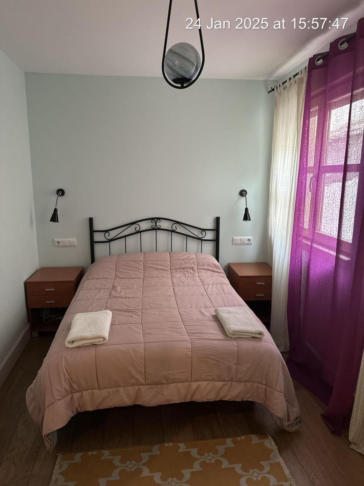 Apartment Principal Plaza