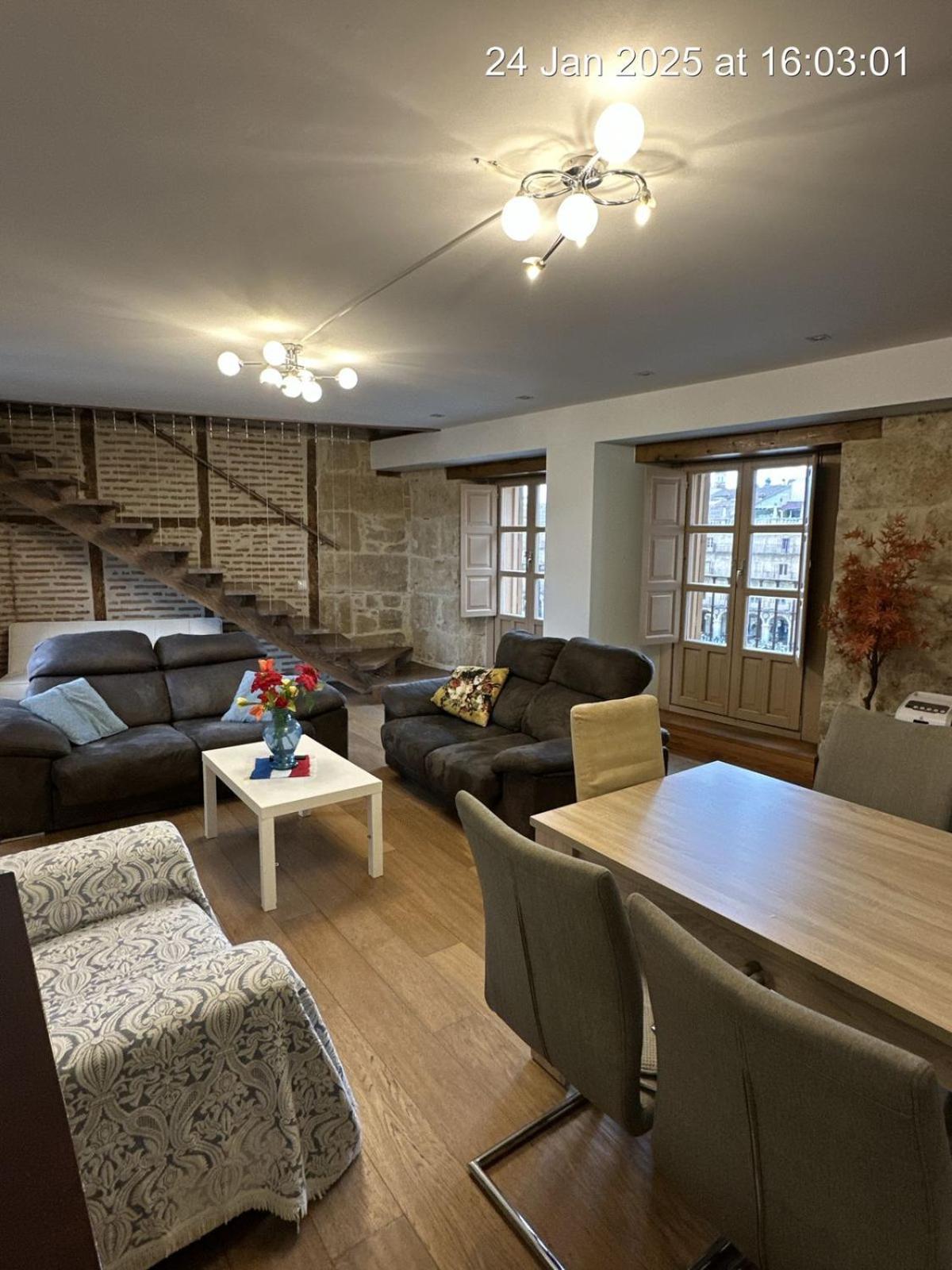 Apartment Principal Plaza *