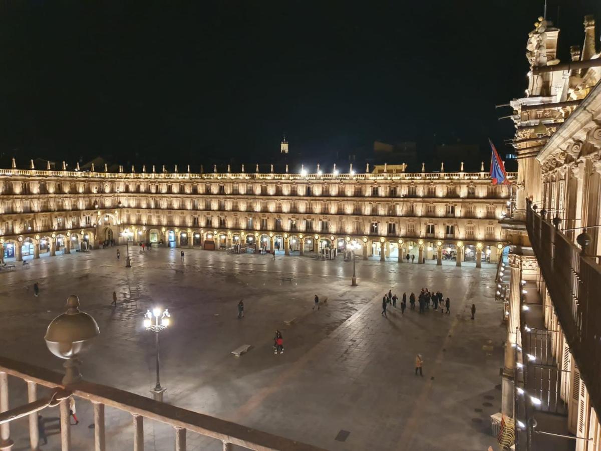 Apartment Principal Plaza