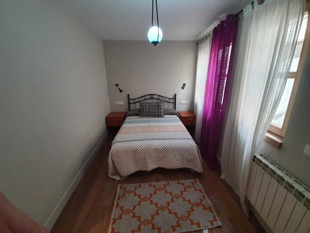 Principal Plaza Apartment Salamanca