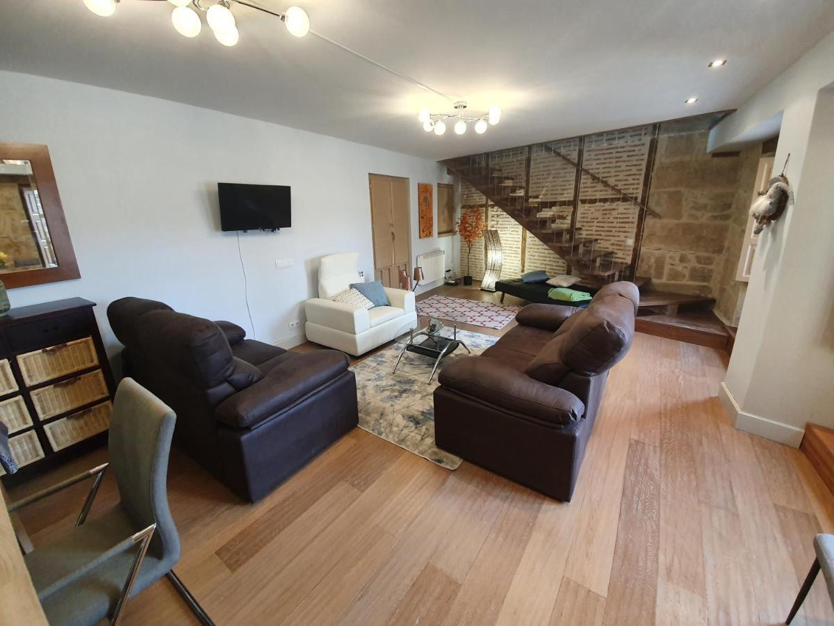 Principal Plaza Apartment Salamanca