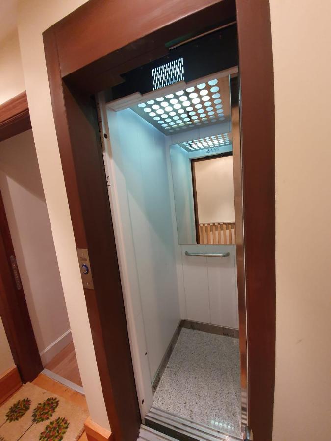 Principal Plaza Apartment Salamanca