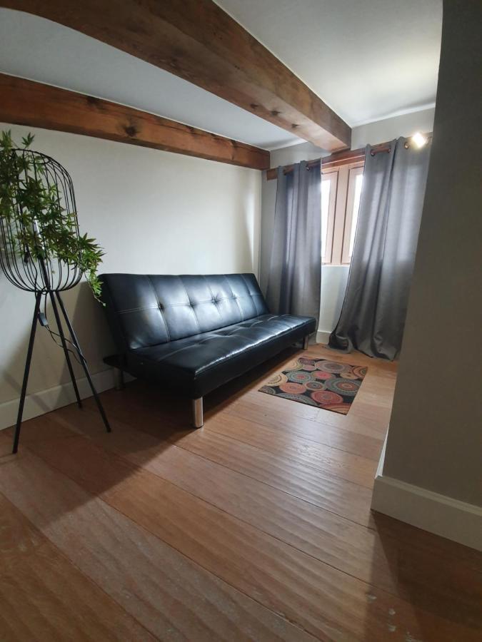 Apartment Principal Plaza